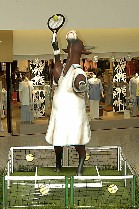 Cow Parade gets Manchester in the Moooooood for Art!!